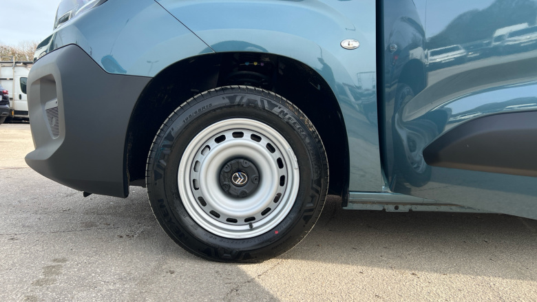 Citroen Berlingo M Diesel 1.5 BlueHDi 100ps Van Enterprise+[Reduced Payload]